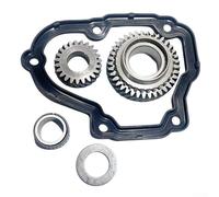 Kit de accesorios de transmisión 02Z311361 02Z311158 02Z311324 para Transporter Caravelle Metal Rubber Construction Black Silver