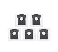 Kit de Accesorios for aspiradora Dreame X50 Ultra/L50 Ultra/L40s Pro Ultra/Mova V50 Ultra, Filtro, Bolsas y Piezas reemplazables.(Plum)