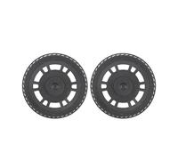 Kit de Accesorios for aspiradora Dreame X50 Ultra/L50 Ultra/L40s Pro Ultra/Mova V50 Ultra, Filtro, Bolsas y Piezas reemplazables.(Lavender)