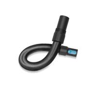 Kit de accesorios for aspiradora INSE S6. Incluye filtro metálico, cepillo multifunción y batería S6. Repuestos funcionales.(Hose)