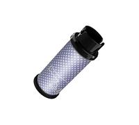 Kit de accesorios for aspiradora INSE S6. Incluye filtro metálico, cepillo multifunción y batería S6. Repuestos funcionales.(Filter)
