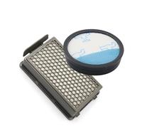 Kit De Accesorios For Aspiradora Rowenta, Filtro Y Staubsauger Compact Power RH8155WA, RH8165WA, RH8133WA Y RH8147WA.(2pcs)