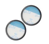 Kit De Accesorios For Aspiradora Rowenta, Filtro Y Staubsauger Compact Power RH8155WA, RH8165WA, RH8133WA Y RH8147WA.(2-round)