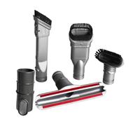 Kit De Accesorios For Aspiradoras, Compatible Con Dyson, Ball 2, Cinetic, Big Ball, DC01, DC02, DC03, DC04, DC05, DC07, DC09, DC11, DC14, DC15, DC16, DC17.