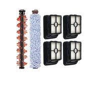 Kit De Accesorios For Cepillo Principal Y Filtro De Motor, Compatible Con Bissell, Crosswave, 1713 Pet Pro, 2224E Inalámbrico, 2582E, 2582N, Serie 1866, 1868, 1934 Y 1926.(Set 13)