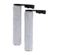 Kit De Accesorios For Rodillo De Cepillo, Compatible Con Eureka NEW430 Y JONR ED12. Accesorios De Repuesto For Rodillo De Limpieza De Pisos.(2pcs)