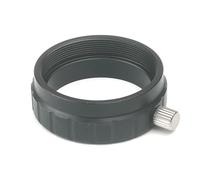 Kit de Accesorios for telescopio M35 x 1mm a 1,25 ", Longitud Focal del telescopio, Adaptador de Interfaz de Montaje, Anillo Trasero Visible, cámara telescópica(M35x1mm)