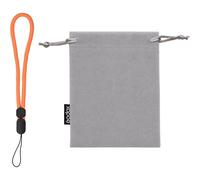 Kit de accesorios Godox C100 para bolsa de almacenamiento/cordón