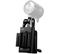 Kit de accesorios Godox para luces LED de la serie ML/LC/FR, incluye 2 NP-F970