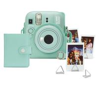 Fujifilm Instax Mini 13 Kit de accesorios verde