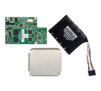 Kit de accesorios LSI LSI00297 CacheVault para las series 9266 y 9271