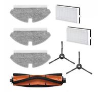 Kit de Accesorios MOVA RAK36 para Robot Aspirador Mova M1