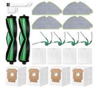 Kit de accesorios para aspiradora Robot iRobot Roomba 115 Combo / 115 Combo+