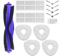 Kit de accesorios para aspiradora robótica Narwal Freo