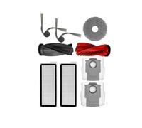 Kit de accesorios para aspiradora robótica Roborock Q Revo Curv