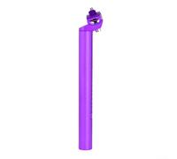Kit de accesorios para aspiradora Tineco para aspiradora IFloor 5 Breeze todo en uno, 2 rodillos de cepillo, 2 filtros HEPA y 1 cepillo de limpieza, piezas de repuesto lavables (30,9 x 300 mm, morado)