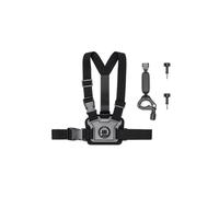Kit de Accesorios para Bici DJI Osmo Action, Montura de Pecho y Manillar