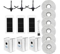 Kit de accesorios para Ecovacs Deebot X5 Omni, X5 Pro