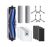 Kit de accesorios para Ecovacs Deebot X8 Omni/Pro