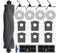 Kit de accesorios para el robot aspirador Dreame X40 Ultra