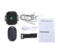 Kit de accesorios para lanzador de drones Life-Rescue Remote Throw Thrower Transfer para 3 2/-SE Mavic-Pro Air Delivery Clip