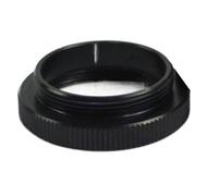 Kit de Accesorios para microscopio 1pc 5 mm C-CS Tubo de extensión del Anillo Adaptador de Lente de Montura portaobjetos de microscopio