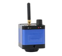 Kit de accesorios para microscopios 3 6MP 1080P USB Cámara de microscopio video industrial Portaobjetos de microscopio