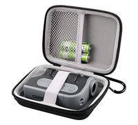 Kit de Accesorios para microscopios 60x-120x Potencia LED Microscopio de Bolsillo Iluminado (MM-300) Portaobjetos de microscopio