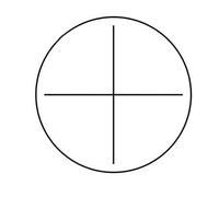 Kit de Accesorios para microscopios Microscopio de 20 mm Microscopio Micrómetro de calibración del Ocular Escala de la retícula Portaobjetos de microscopio (Color : MS-1-F1)