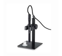 Kit de Accesorios para microscopios Microscopio Digital de la Industria portátil de 500x Portaobjetos de microscopio