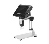 Kit de Accesorios para microscopios Microscopio Digital for reparación de teléfonos móviles Lupa de Soldadura electrónica Portaobjetos de microscopio