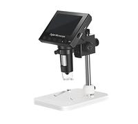 Kit de Accesorios para microscopios Microscopio Digital for reparación de teléfonos móviles Lupa de Soldadura electrónica Portaobjetos de microscopio