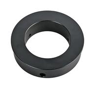 Kit de accesorios para microscopios Microscopio estéreo Enfoque de la interfaz de la lente del soporte 76mm a un anillo adaptador de microscopio de 50 mm Tipo de producto: Brazos del microscopio.Númer