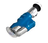 Kit de Accesorios para microscopios Microscopio microportable 20x-60x, con DIRIGIÓ Iluminado Portaobjetos de microscopio