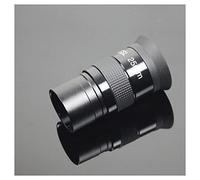 Kit de Accesorios para microscopios Telescopio monocular astronómico 1.25 "Ocular 4mm 6,5 mm 10 mm 12.5mm 15 mm 20mm 25mm 30mm 40mm Portaobjetos de microscopio (Diameter : PL 25mm)