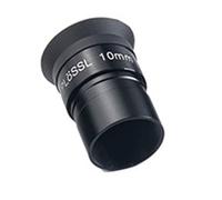 Kit de Accesorios para microscopios Telescopio monocular astronómico 1.25 "Ocular 4mm 6,5 mm 10 mm 12.5mm 15 mm 20mm 25mm 30mm 40mm Portaobjetos de microscopio (Diameter : PL 10mm)