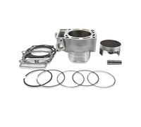 Kit De Accesorios para Motocicleta 84 Mm para Motor para NC250 NC300: Bloque Cilindros, Pistón, Aros Y Juntas para ZONGSHEN ZS177MM NC 250cc (actualización A 300cc)