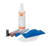 Kit de Accesorios para Pizarras NOBO