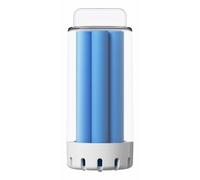 Kit de Accesorios para Robot Aspirador Ecovacs DEEBOT N30 PRO OMNI, 6 Piezas