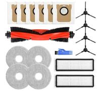Kit de accesorios para robot aspirador para Xiaomi X20 Pro/X20 Max