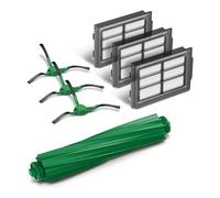 Kit De Accesorios Para Robot Aspirador ROOMBA Total