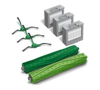 Kit De Accesorios Para Robot De Suelo iRobot 820382 ROOMBA Total