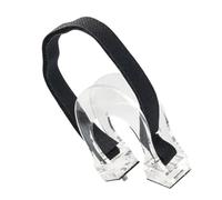 Kit De Accesorios Para Violín Herramienta Correctora Y Enderezadora De Arco De Violín Para Accesorios De 1/2