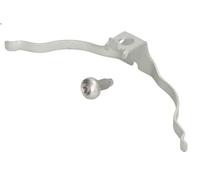 Kit de accesorios, pastillas de frenos ATE 11.8116-0018.2 para Q5 (8RB) 3 2013-