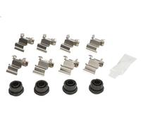 Kit de accesorios, pastillas de frenos AUTOFREN SEINSA para OPEL MOKKA 1.5 2020-