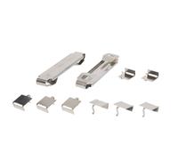 Kit de accesorios, pastillas de frenos QUICK BRAKE 109-0029