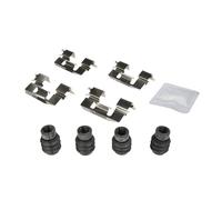 Kit de accesorios, pastillas de frenos QUICK BRAKE 109-0038