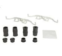 Kit de accesorios, pastillas de frenos QUICK BRAKE 109-0044 para KUGA II 2 2019-