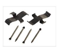 Kit de accesorios, pastillas de frenos QUICK BRAKE 109-0945