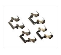 QUICK BRAKE 109-1103 Kit de accesorios, pastillas de frenos
